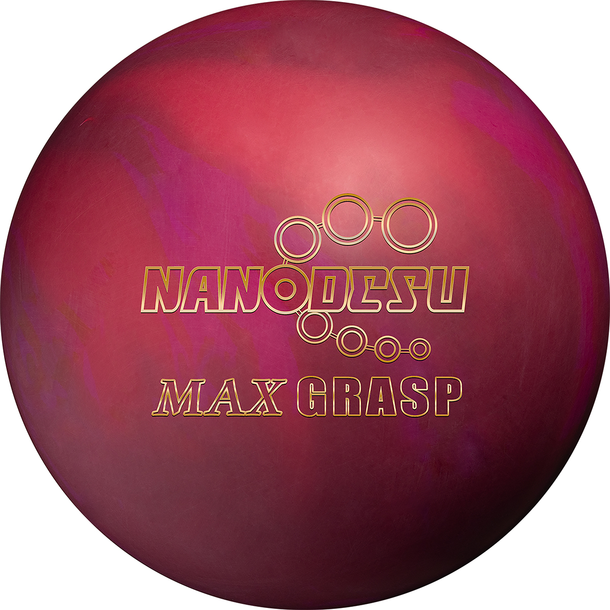 nanodesumaxgrasp