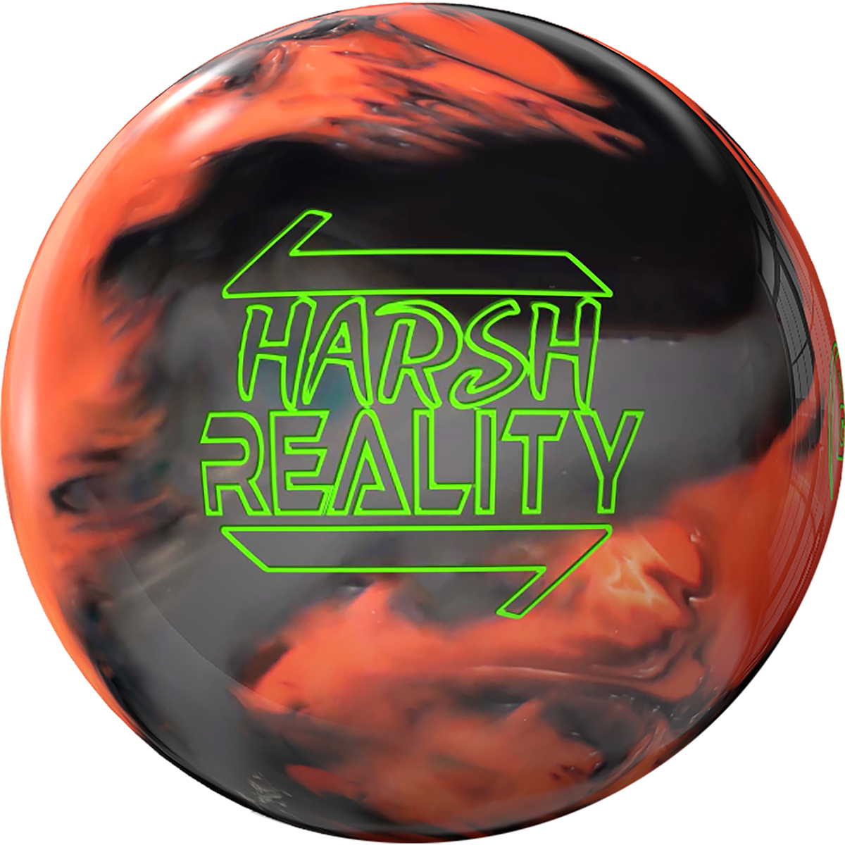 harshrealitypearl